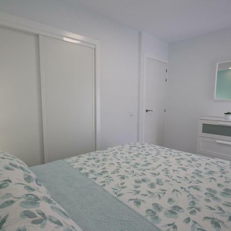 Apartment With Terrace In Playa De Las Americas Eksteriør bilde