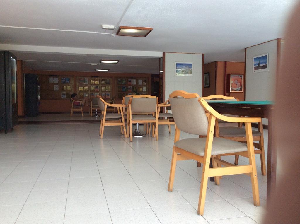 Apartment With Terrace In Playa De Las Americas Eksteriør bilde